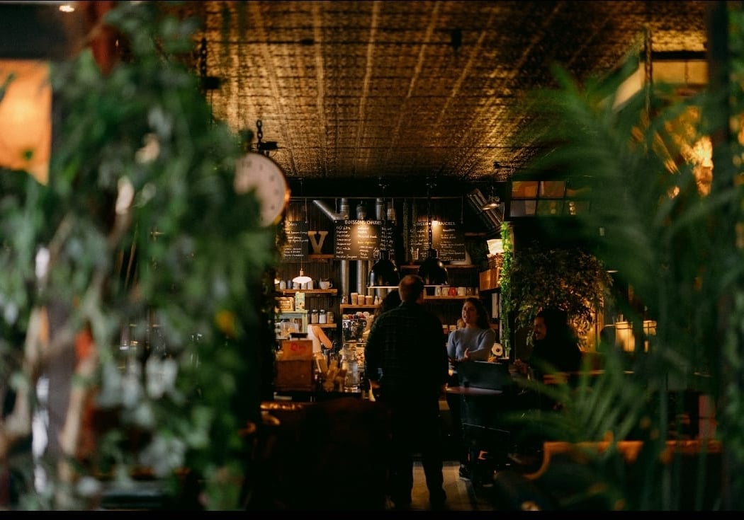 Saint JJH & Café 2